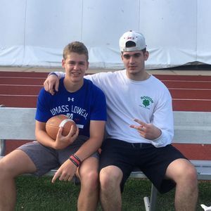 Meet your Posher, Patrick